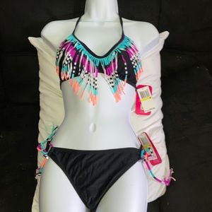 NWT Hula Honey bikini